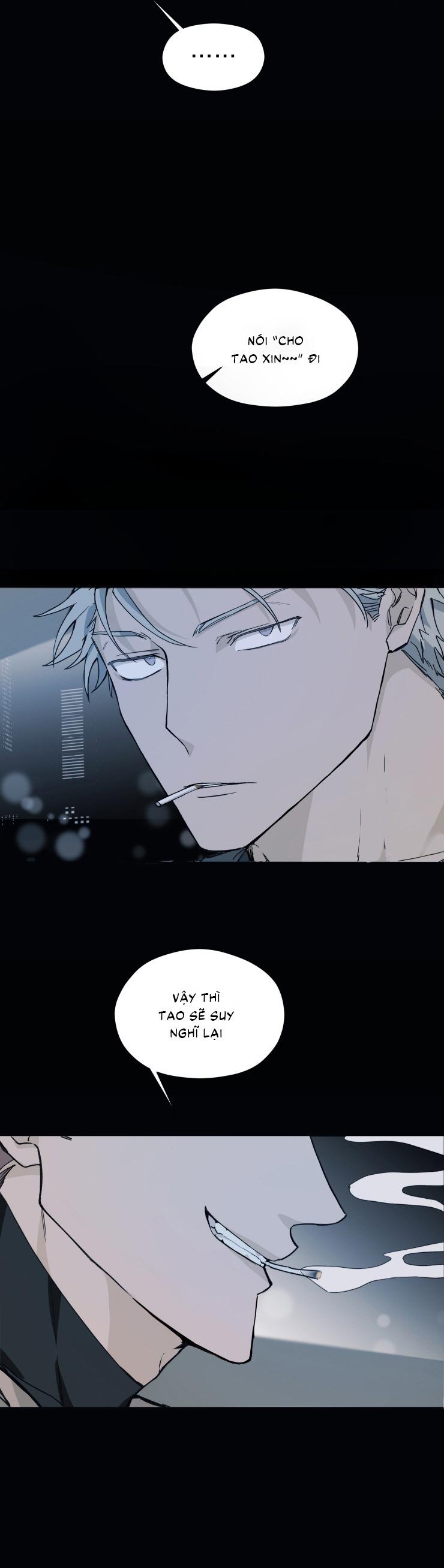 Đọc truyện  Nuốt gai - Chapter 12