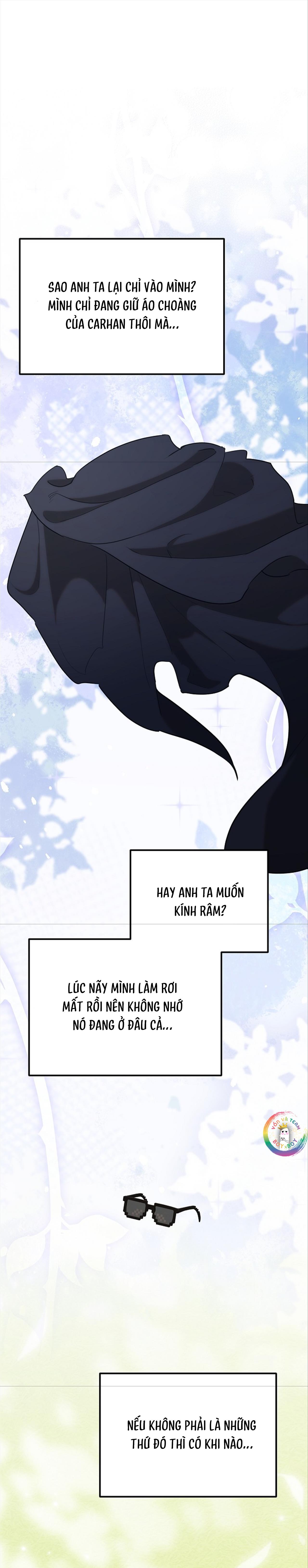 Đọc truyện (END) Này, Đừng Có Nhấn Cái Nút Đó! - Chapter 35