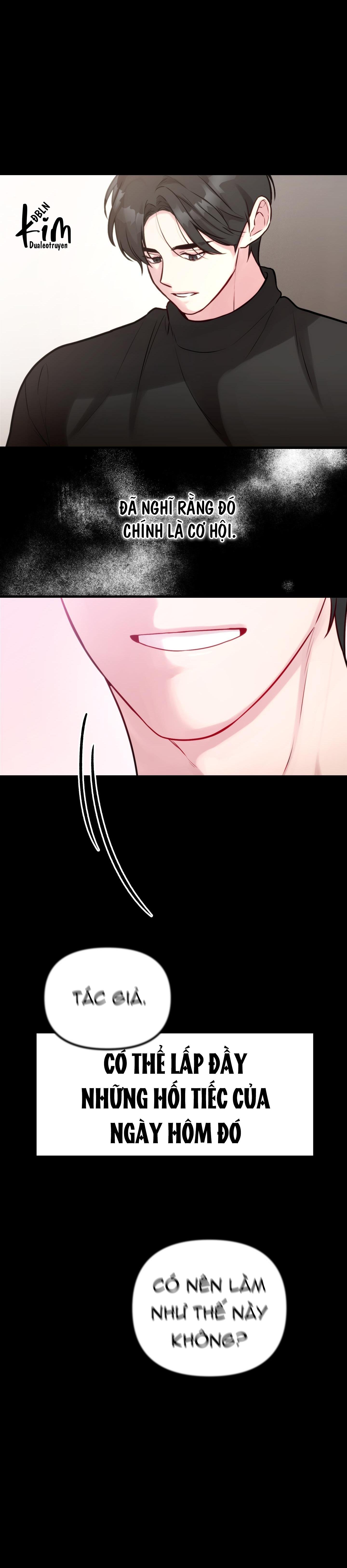 Đọc truyện NGHIỆN SEX - Chapter 15.8