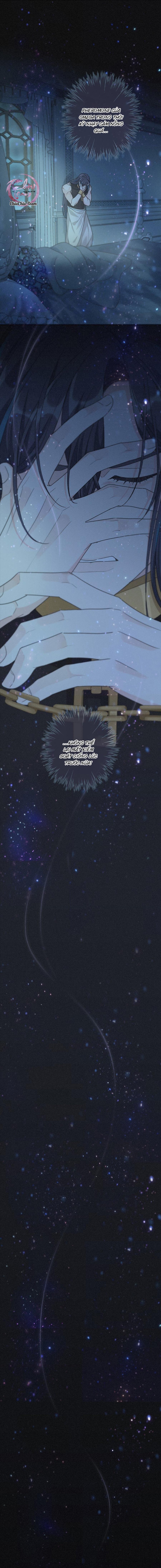 Đọc truyện Khốn Thú Chi Nhiễm - Chapter 7