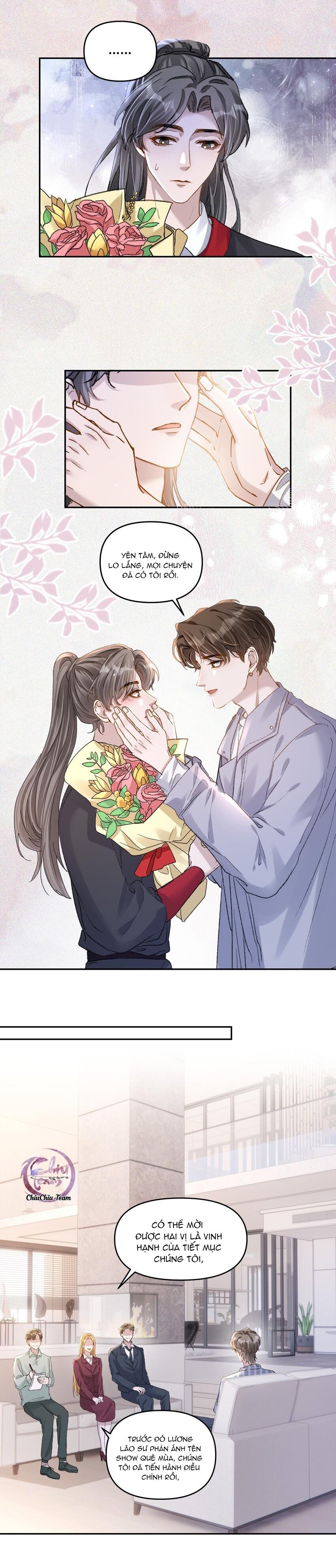 Đọc truyện Hữu Danh - Chapter 27