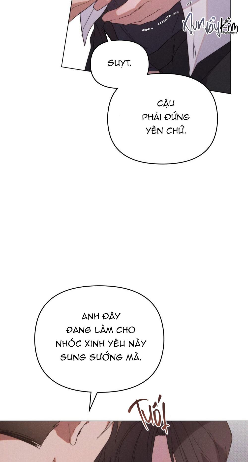 Đọc truyện NGƯỜI TÌNH BÍ MẬT - Chapter 2