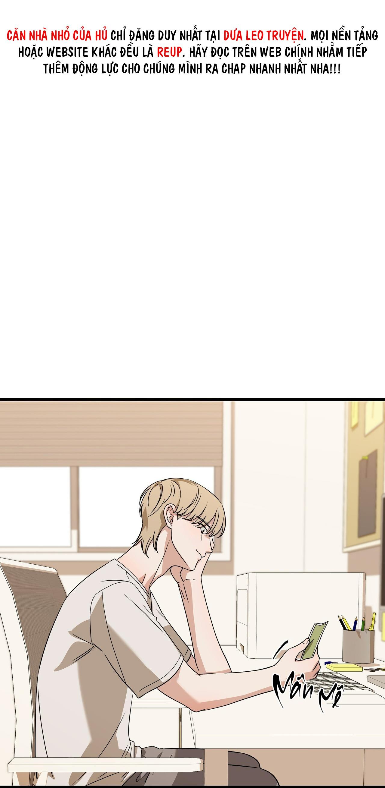 Đọc truyện HỢP ĐỒNG KẸO - Chapter 14