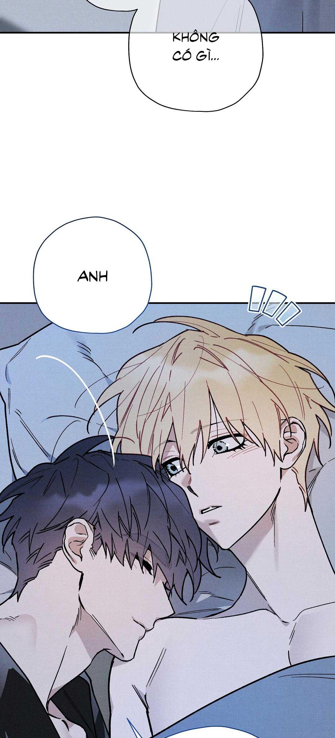 Đọc truyện HOÀNG TỬ HƯ HỎNG CHE GIẤU MÌNH LÀ OMEGA - Chapter 36