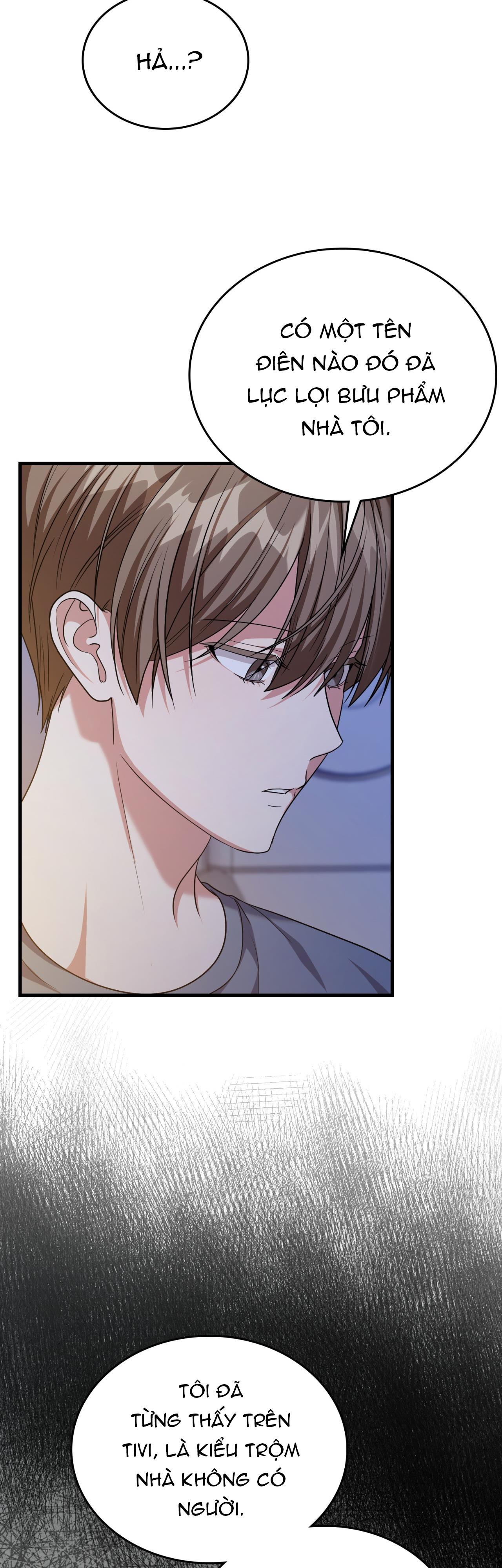 Đọc truyện Guild member - Chapter 44