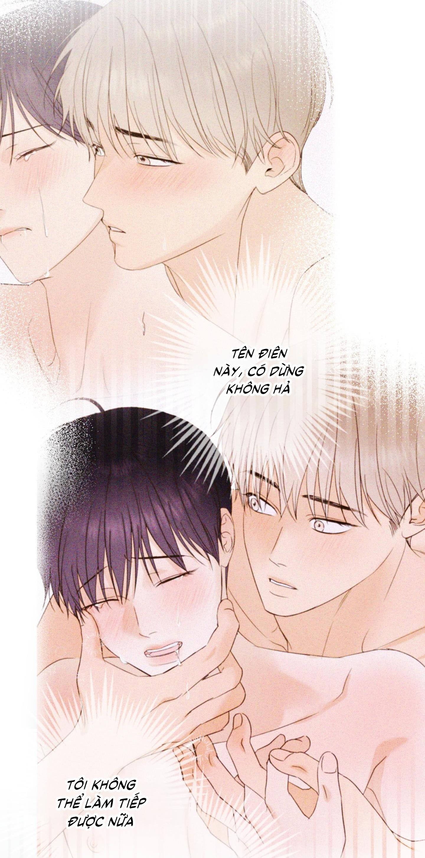 Đọc truyện  Ngọn Gió Dịu Dàng - Chapter 10