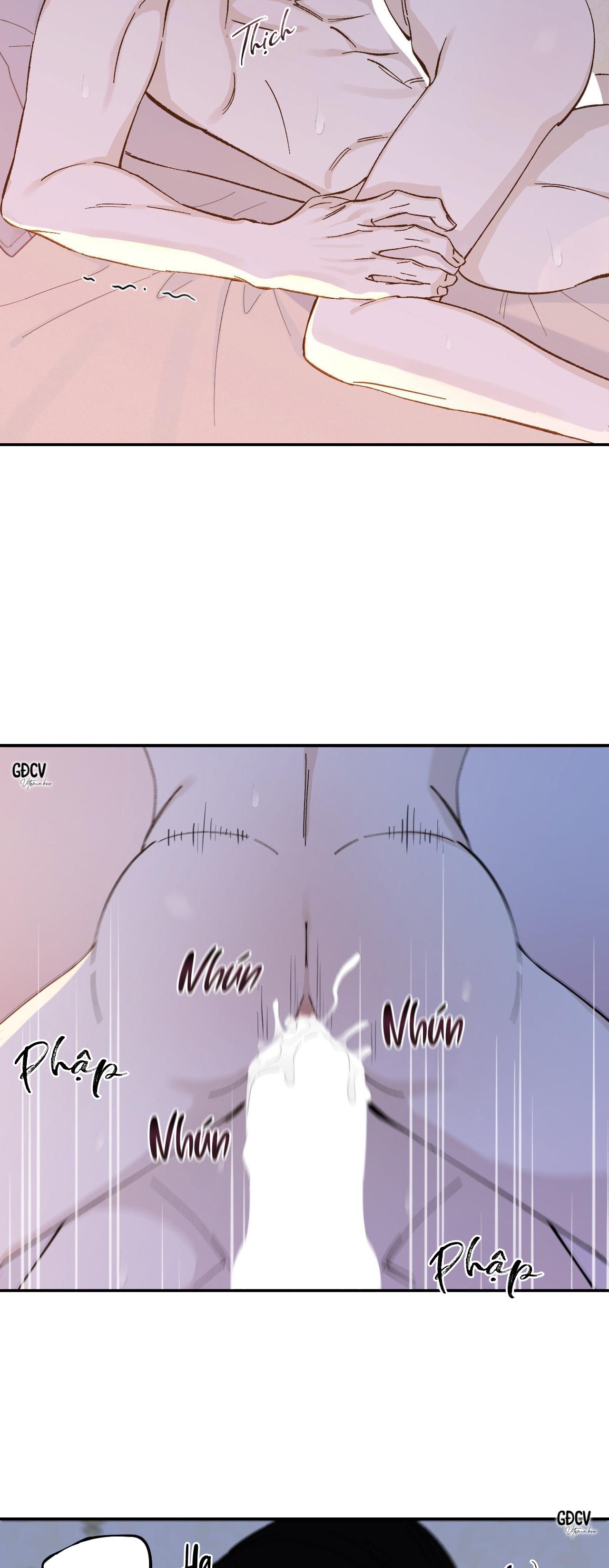 Đọc truyện GIA NHÂN - Chapter 20