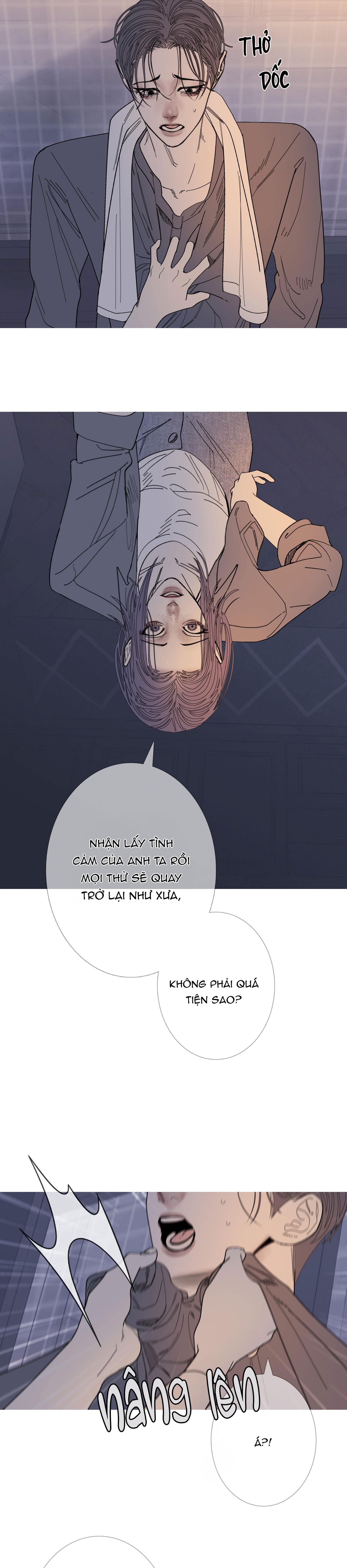 Đọc truyện CHUYỆN QUỶ MÔN QUAN - Chapter 78