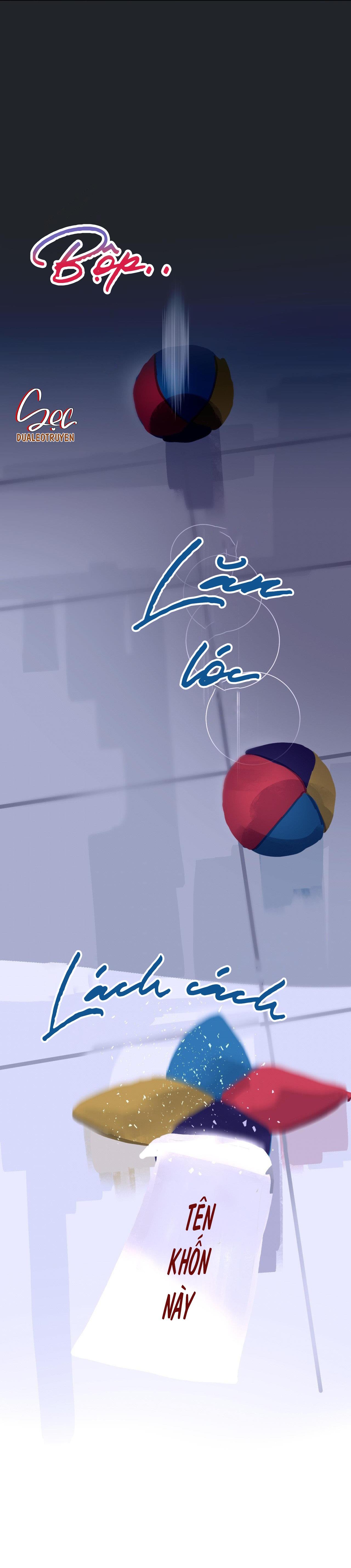 Đọc truyện BẠN CÙNG LỚP MẪU GIÁO MẶT TRỜI - Chapter 21