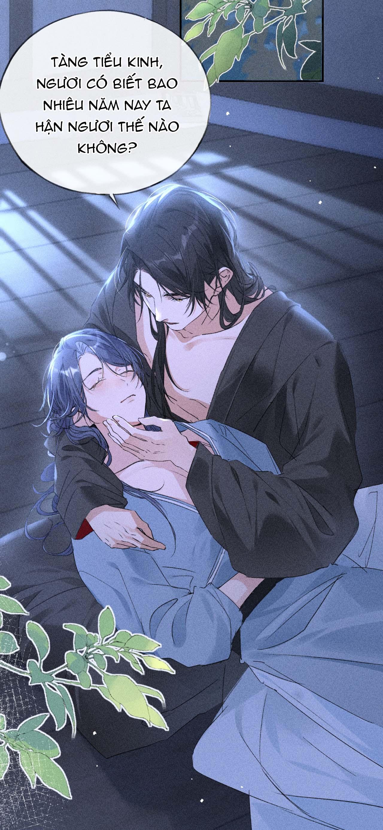 Đọc truyện Dụ Địch Vào Tròng - Chapter 16