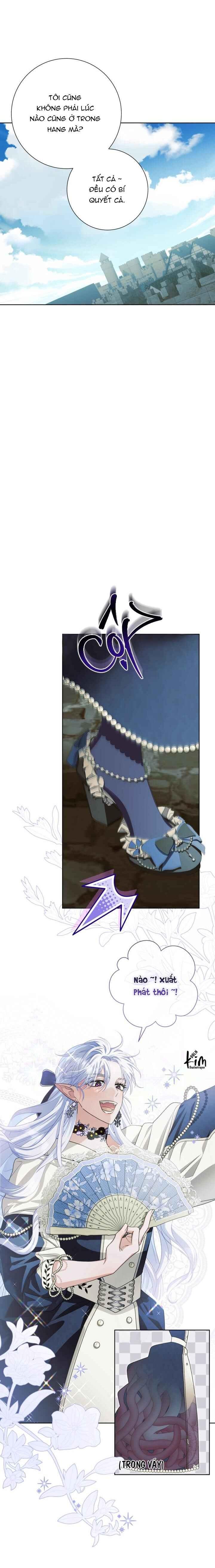 Đọc truyện SỰ THAM LAM CỦA NHÂN LOẠI - Chapter 6.5