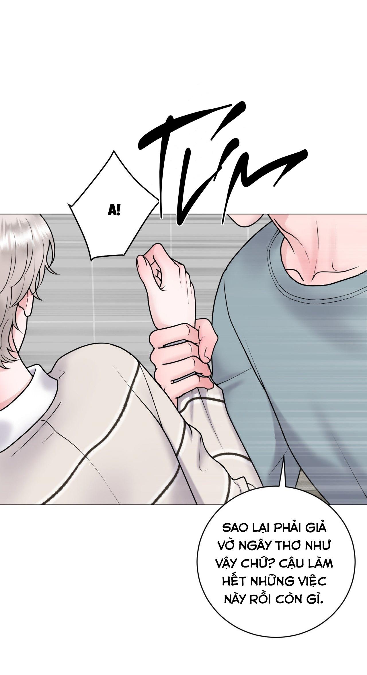 Đọc truyện ẢO TƯỞNG - Chapter 27