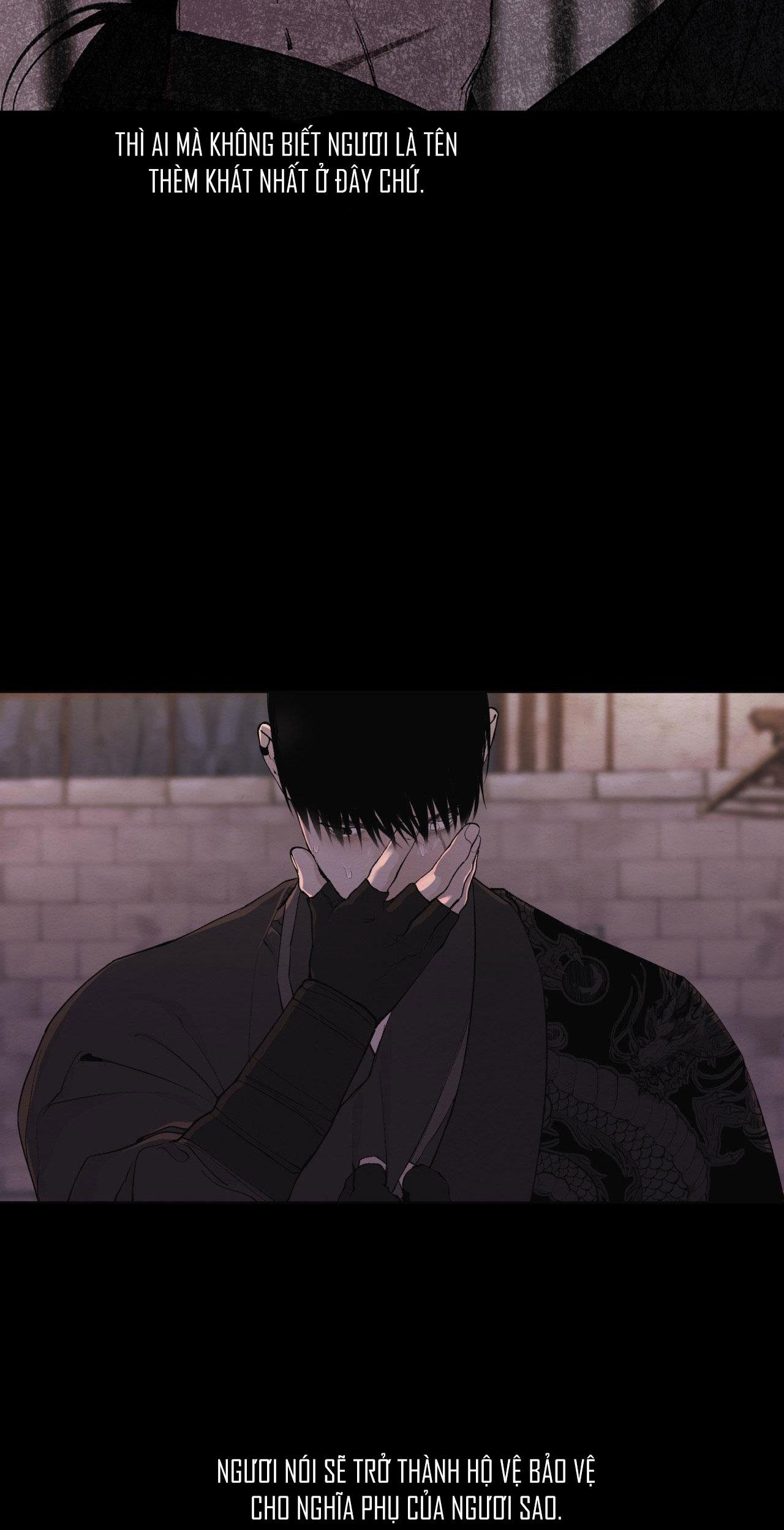 Đọc truyện TÂM HỒN MÉO MÓ - Chapter 18