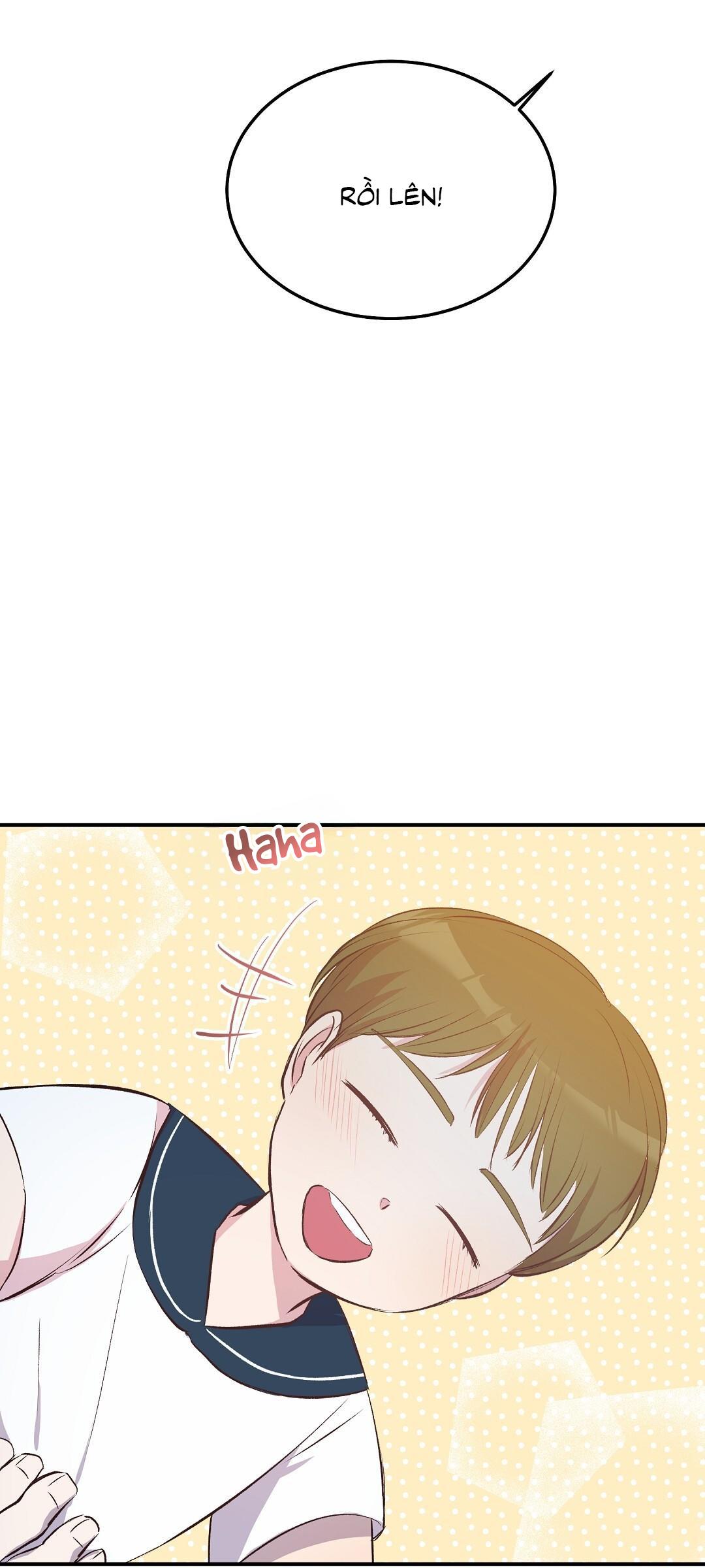 Đọc truyện CHUYỆN TÌNH ĐẢO HOANG - Chapter 20