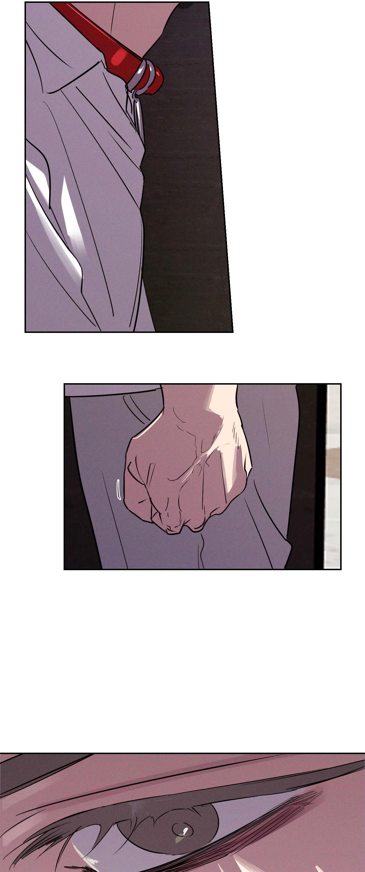 Đọc truyện XIỀNG XÍCH HOÀN MỸ - Chapter 36