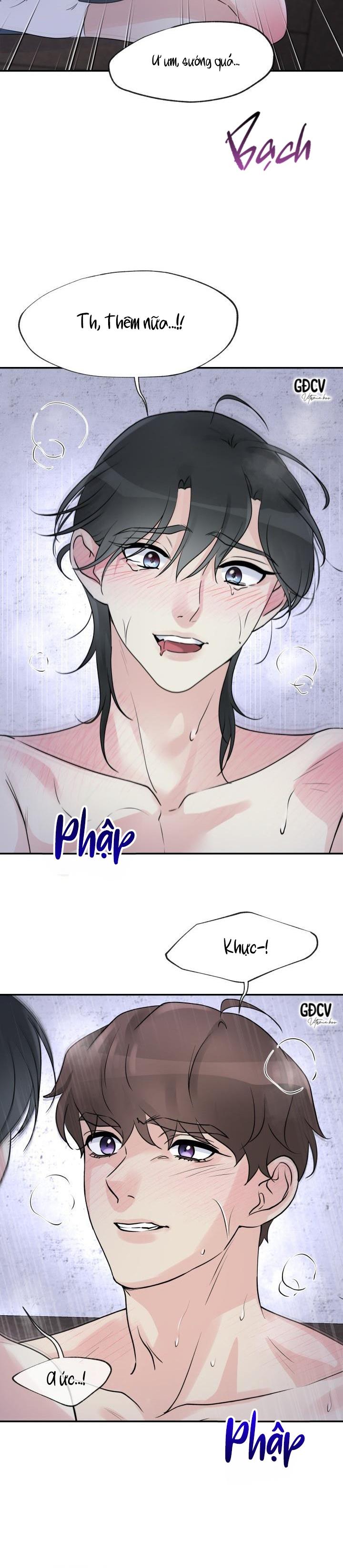 Đọc truyện HOA KHÔNG HƯƠNG - Chapter 5