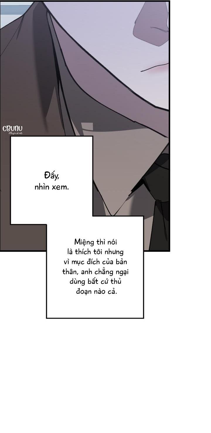 Đọc truyện Tráo Đổi - Chapter 68