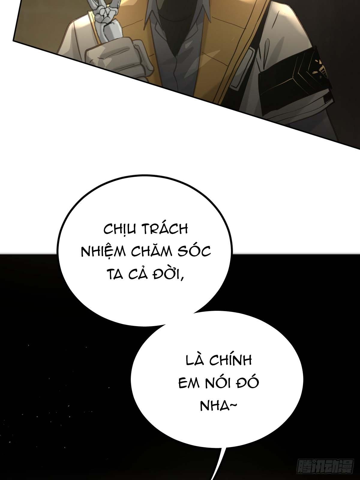 Đọc truyện Ong Thợ - Chapter 41