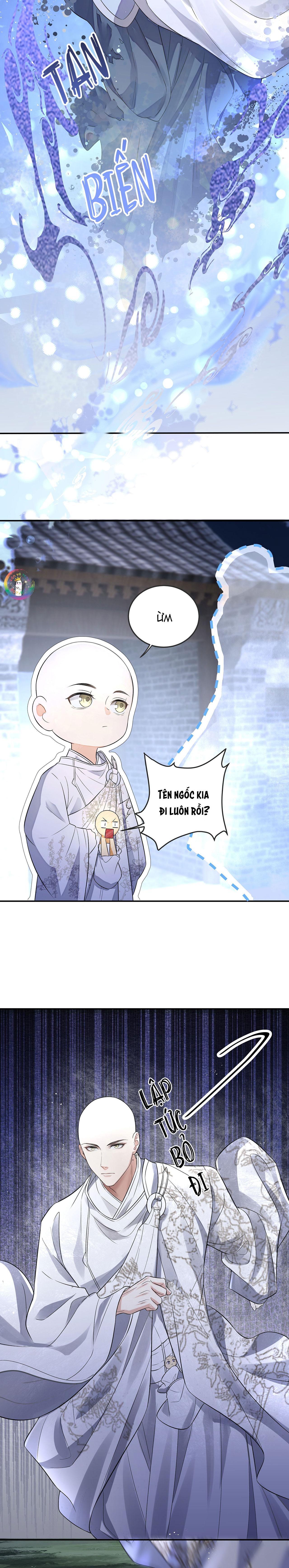 Đọc truyện (END) Đồng Tiền Kham Thế - Chapter 22.1