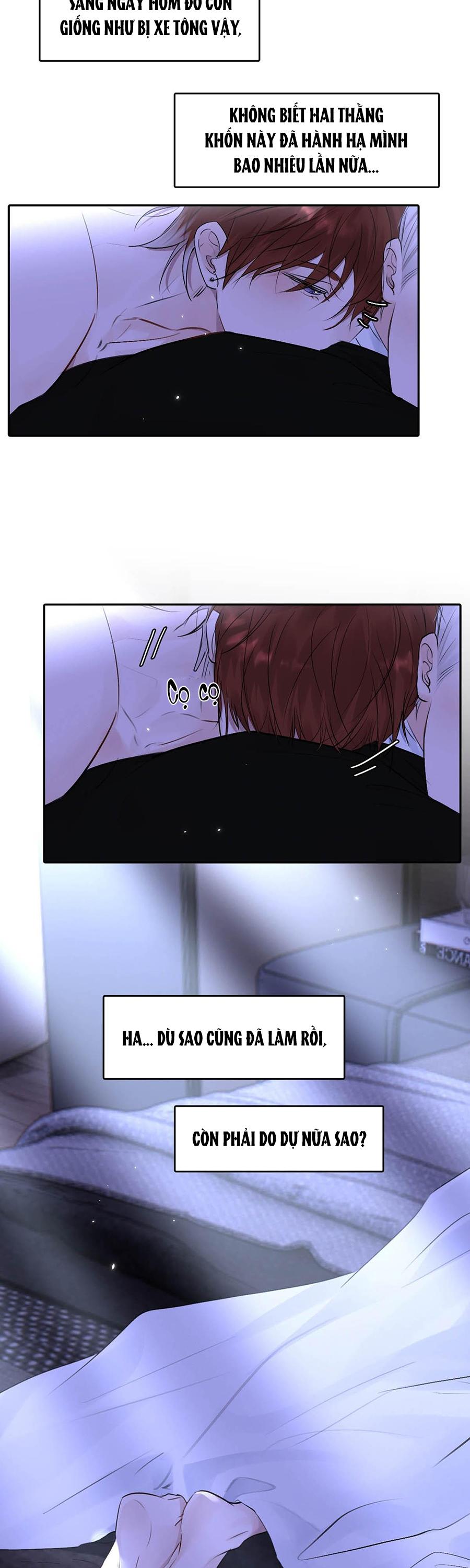 Đọc truyện Tôi Trở Thành Dẫn Đường Đỉnh Cấp Nhờ Trúc Mã - Chapter 20