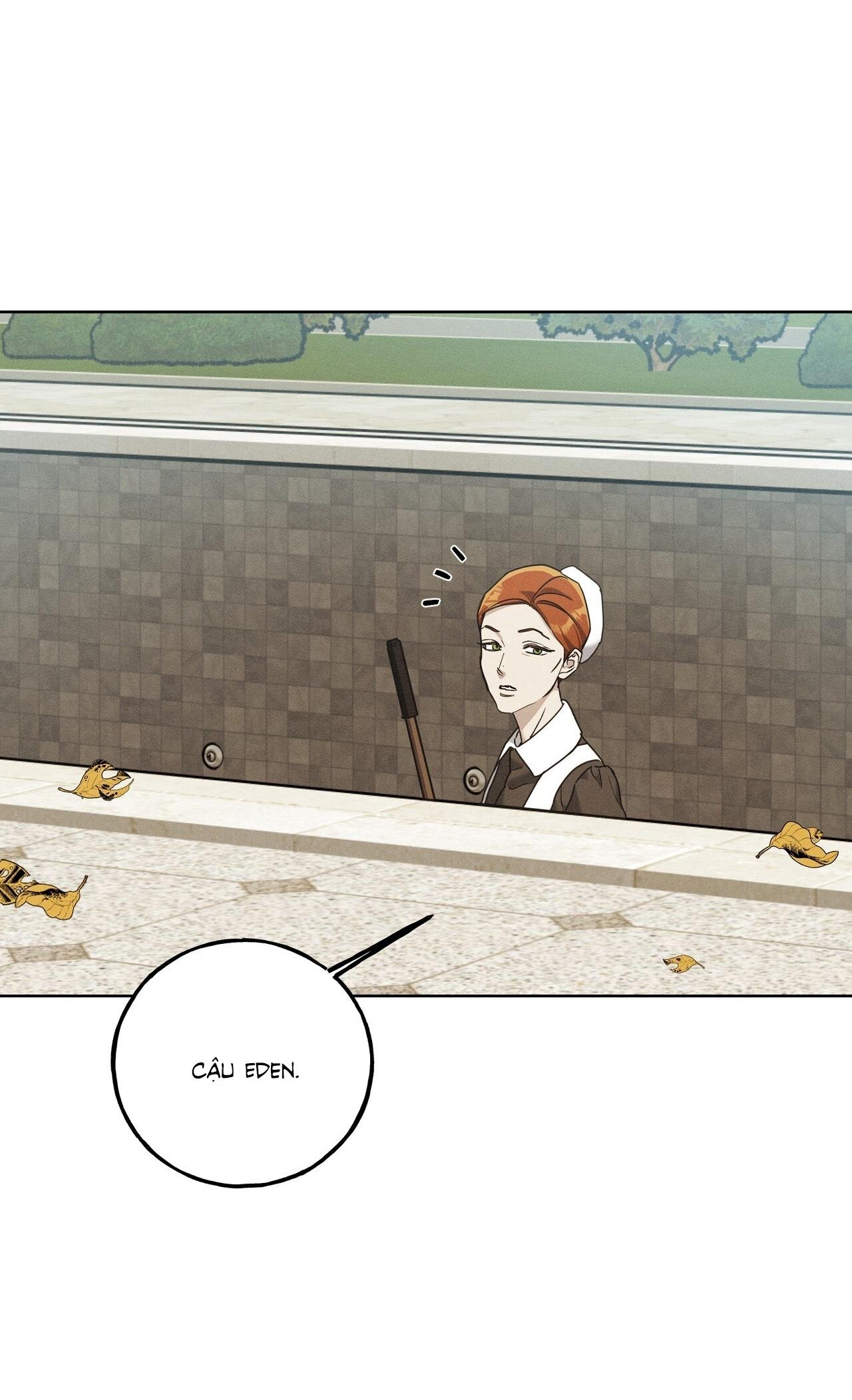 Đọc truyện LÂU ĐÀI GỖ MUN - Chapter 15