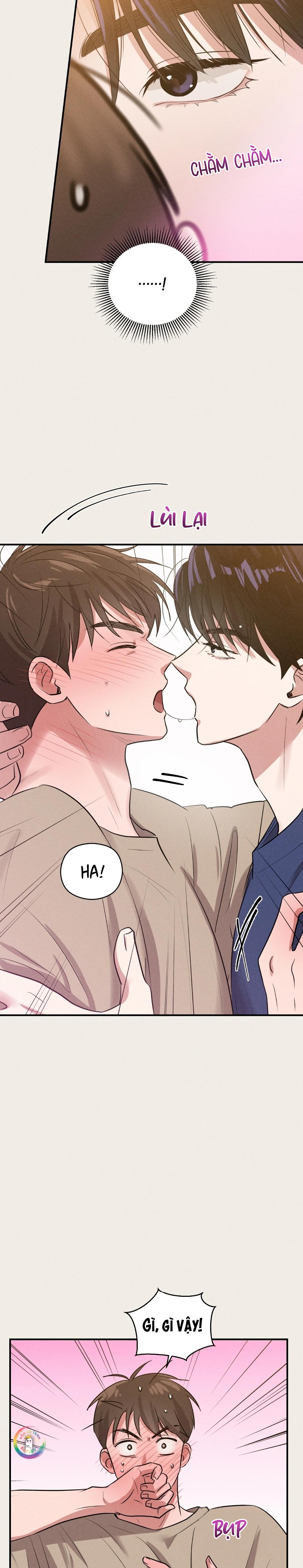 Đọc truyện Ký Sự Thanh Xuân 1995 - Chapter 11