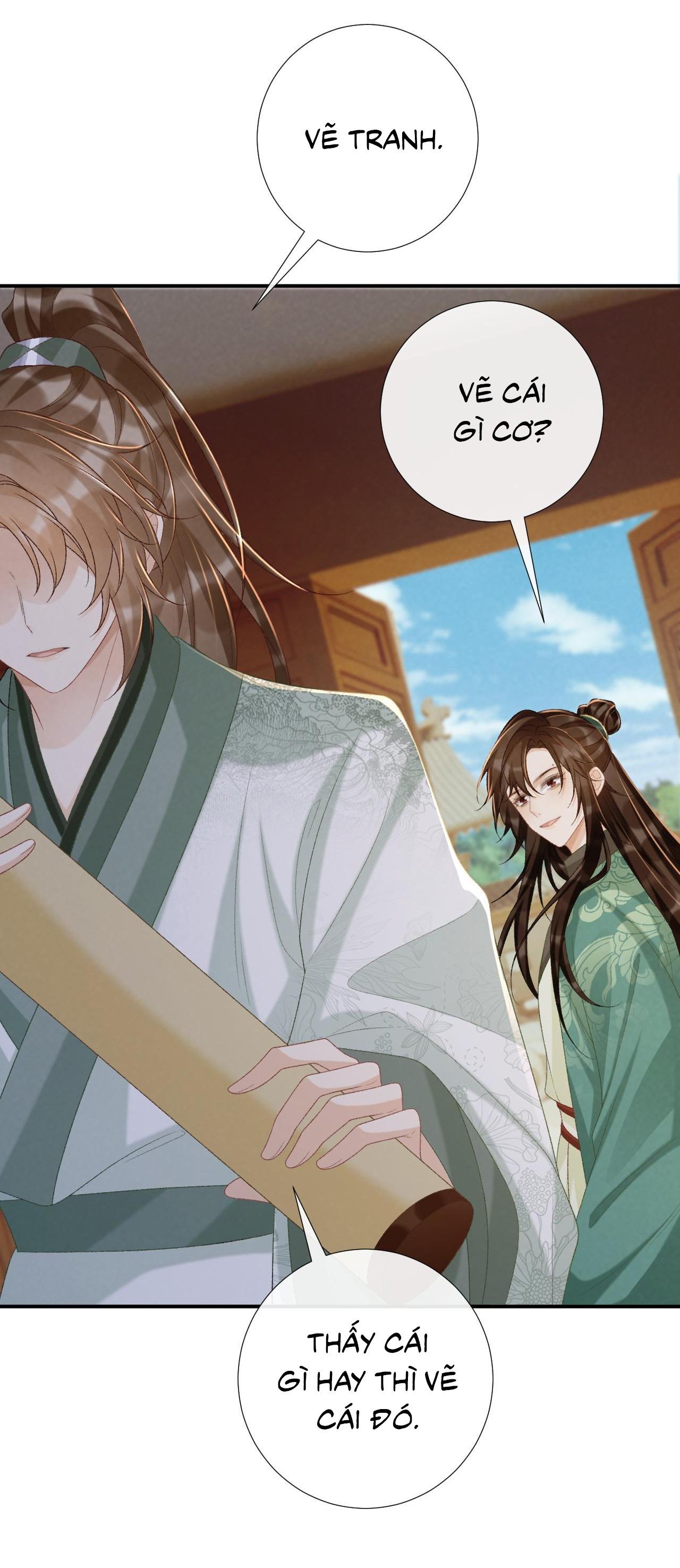 Đọc truyện CẠM BẪY CỦA KẺ BIẾN THÁI - Chapter 97