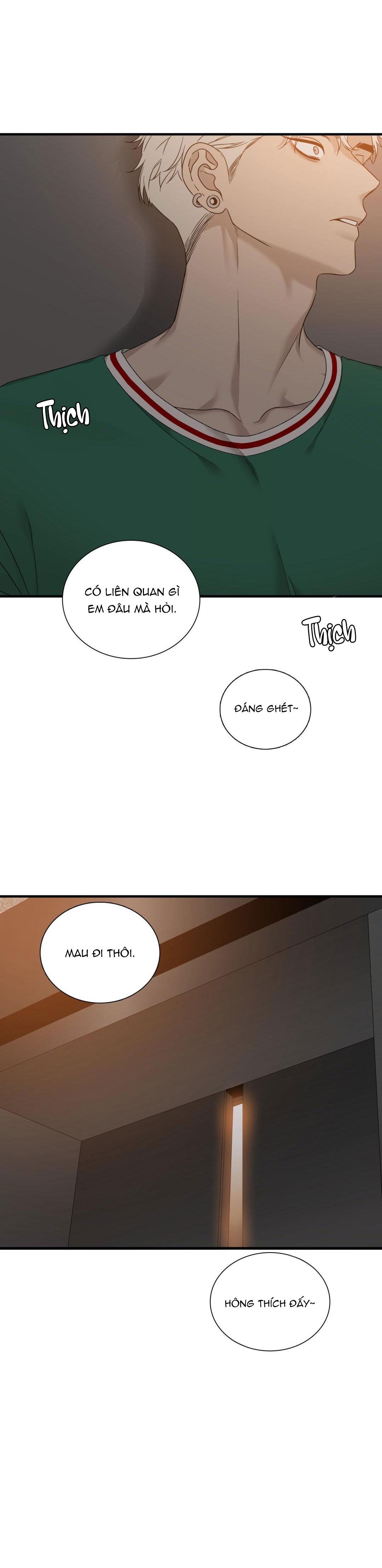 Đọc truyện KHỞI ĐẦU SAI LẦM - Chapter 2