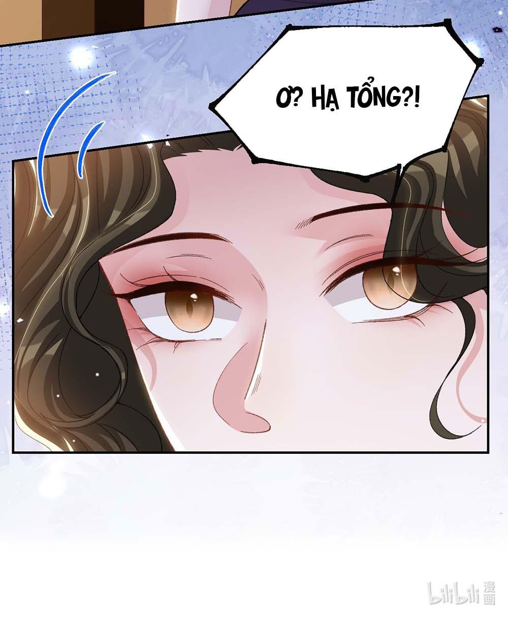 Đọc truyện Quan hệ thế thân - Chapter 161
