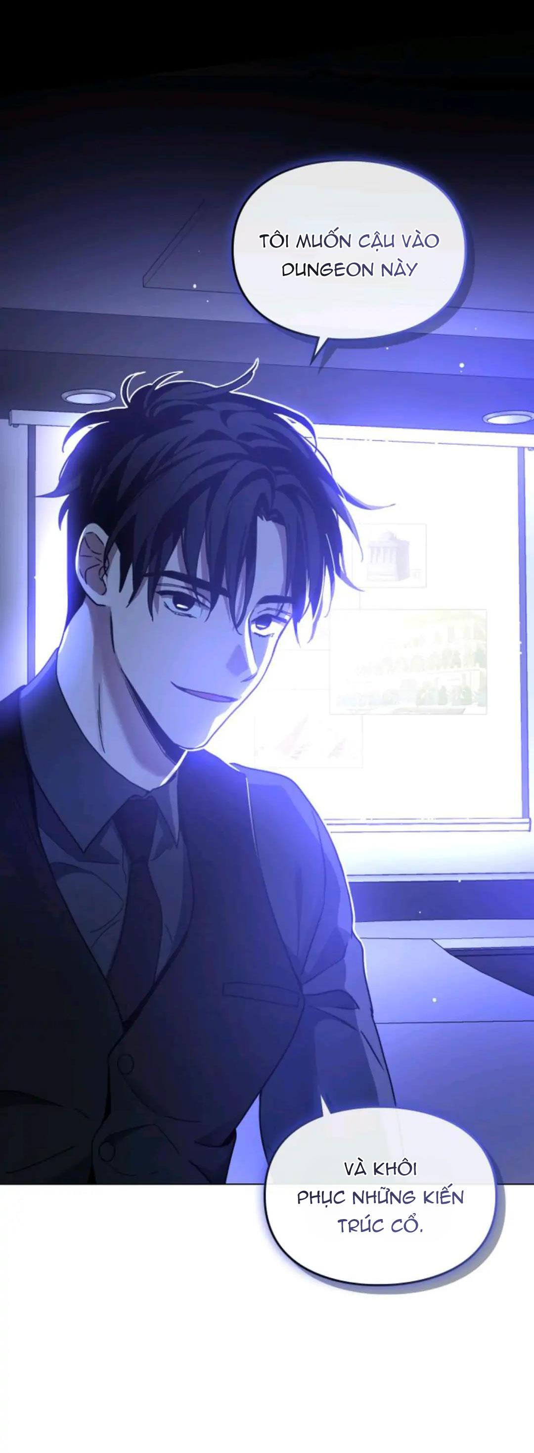 Đọc truyện Dấu Vết Mặt Trời - Chapter 6
