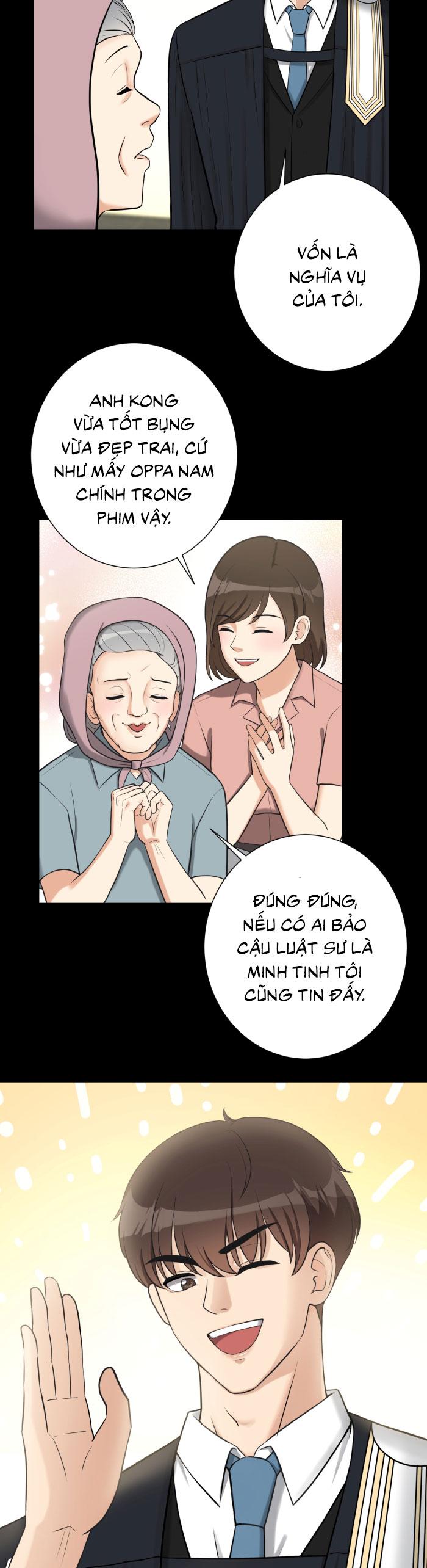 Đọc truyện Tỉnh dậy lần nữa bỗng trở thành minh tinh rồi - Chapter 2
