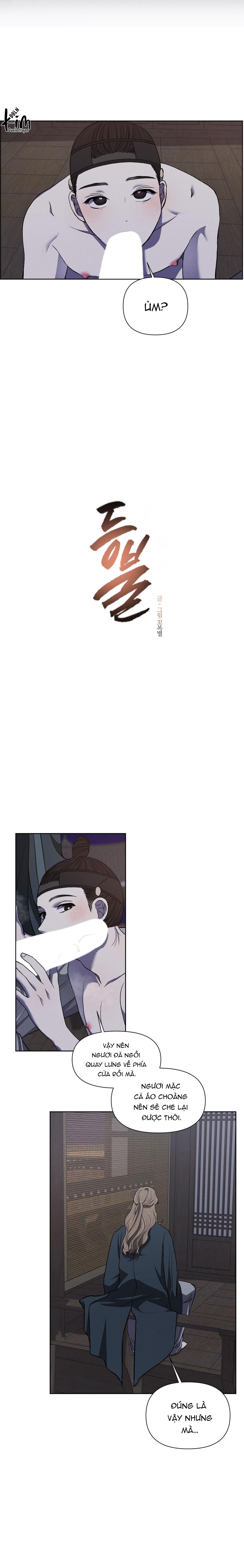 Đọc truyện BL CỔ TRANG-ÂU CỔ NGẮN NHÀ KIM - Chapter 29.8