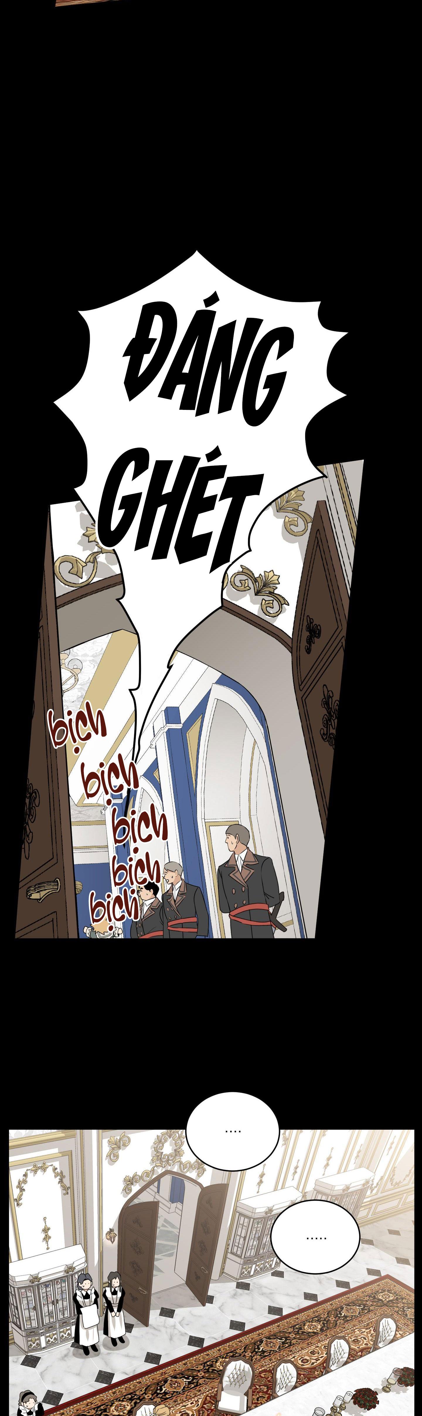 Đọc truyện LOÀI HOA KHÔNG TÊN - Chapter 5