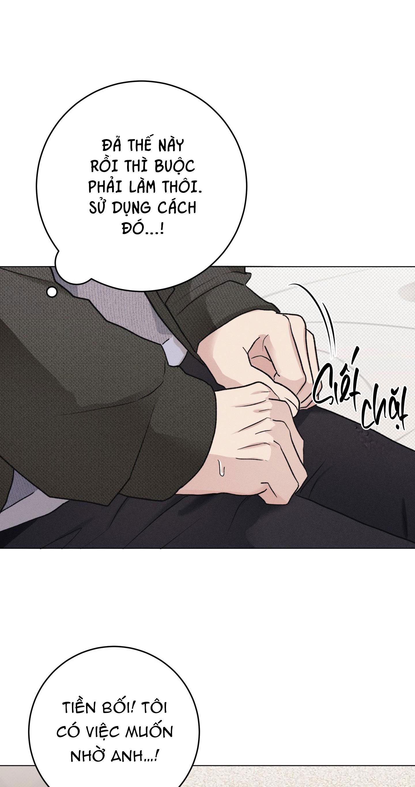 Đọc truyện TUYỂN TẬP CUỒNG CÔNG-CHIẾM HỮU CÔNG CỦA NHÀ KIM - Chapter 31.2