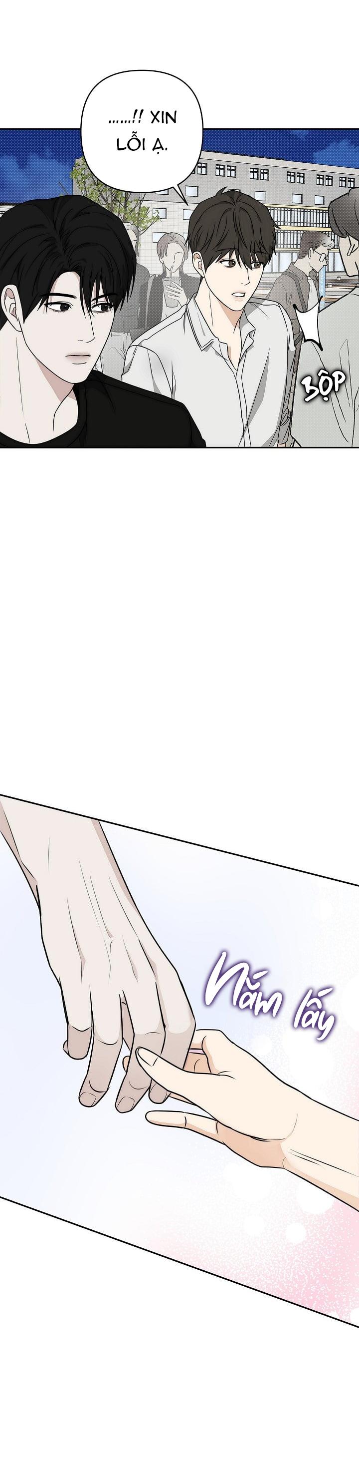 Đọc truyện (END) DẤU ẤN - Chapter 20