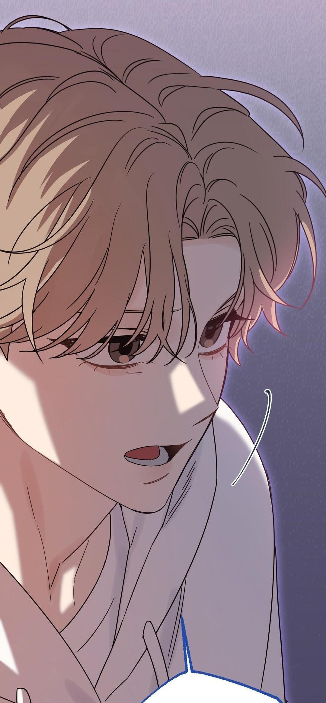 Đọc truyện  ALPHA TRAUMA - Chapter 8