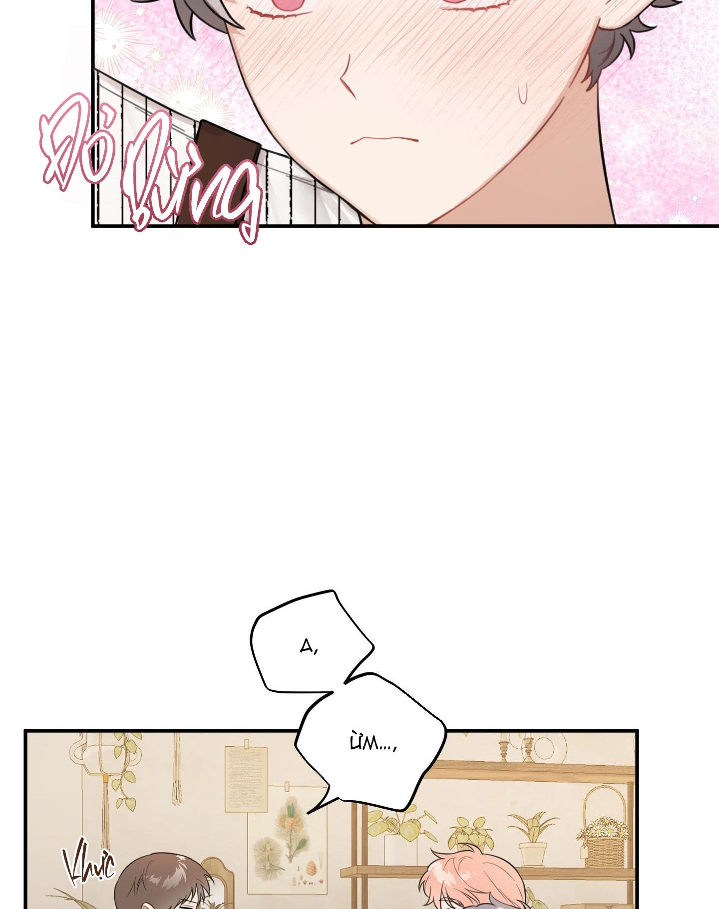 Đọc truyện VƯỜN HOA - Chapter 31