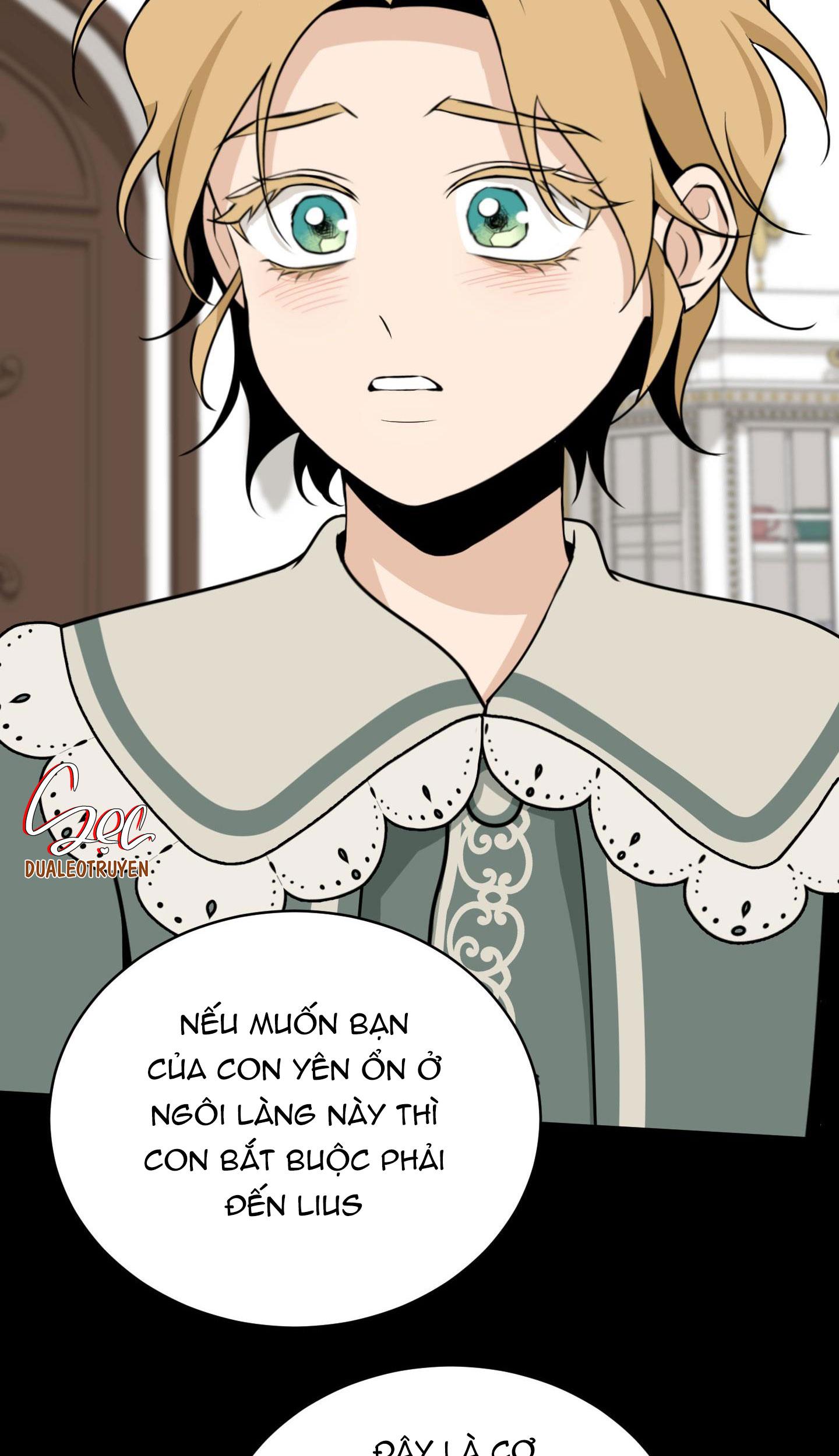 Đọc truyện ĐÓA HOA KHÔNG TÊN - Chapter 5