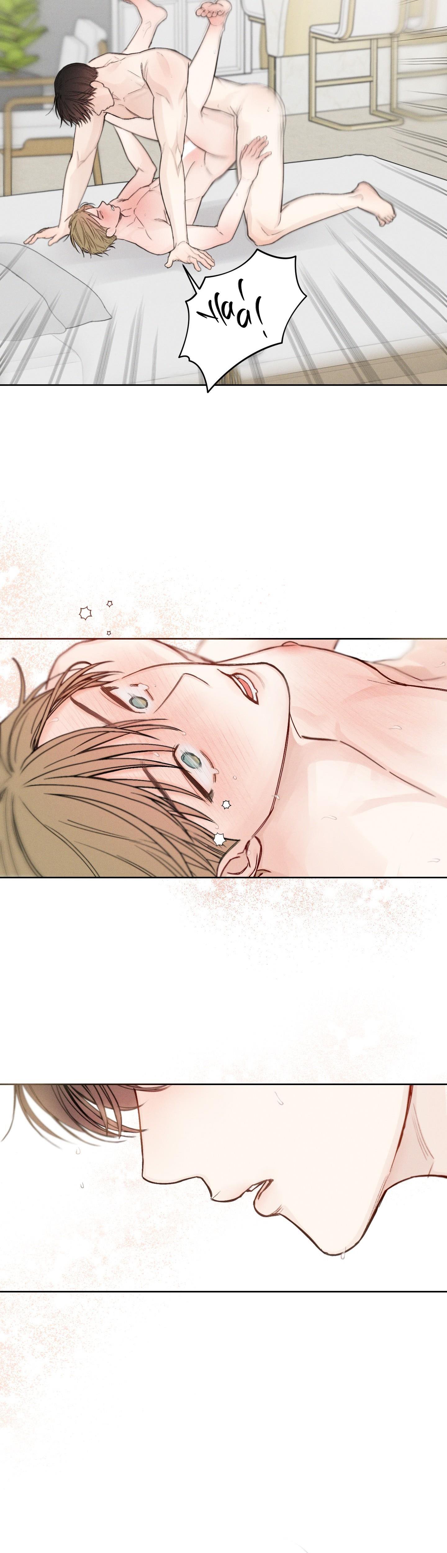 Đọc truyện  THÁNG 12 - Chapter 37