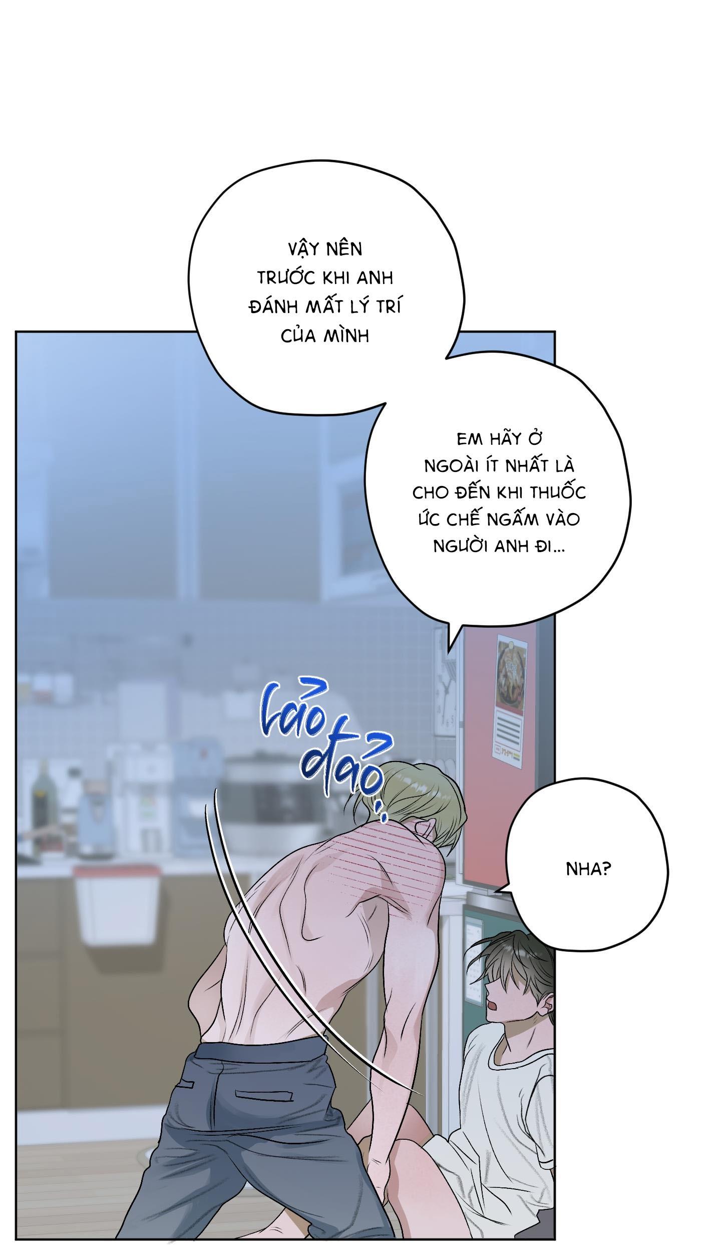 Đọc truyện  Đầm Sen Héo Úa - Chapter 23