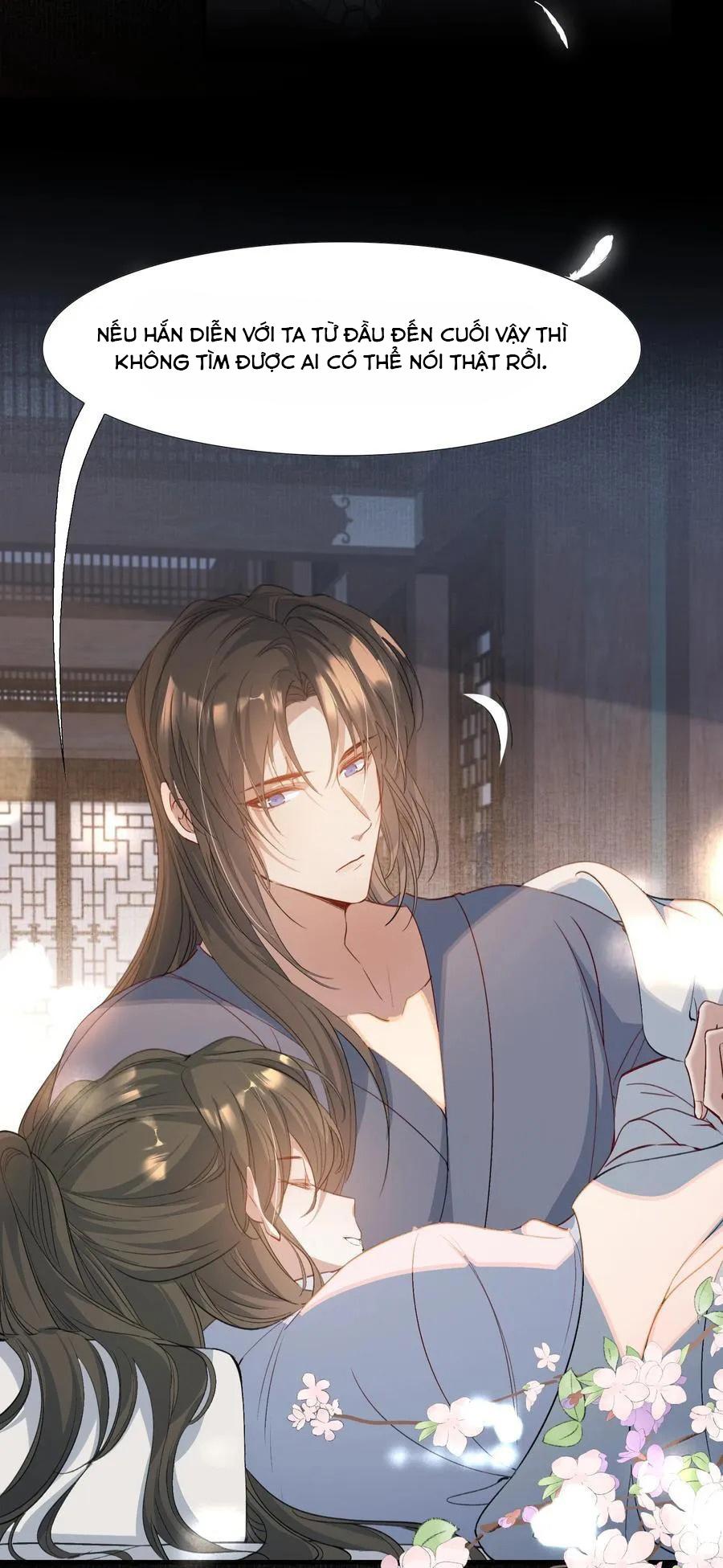 Đọc truyện Loạn thế vi vương - Chapter 86