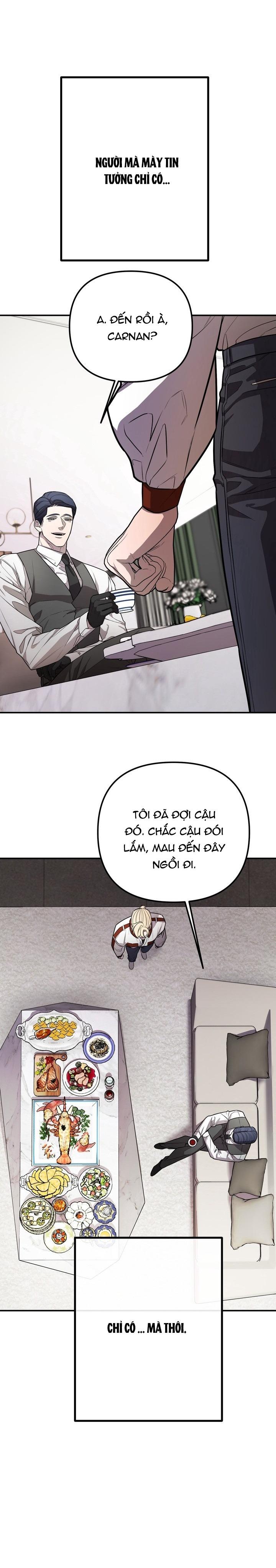 Đọc truyện GUIDE ESPER NGẮN - Chapter 5.2