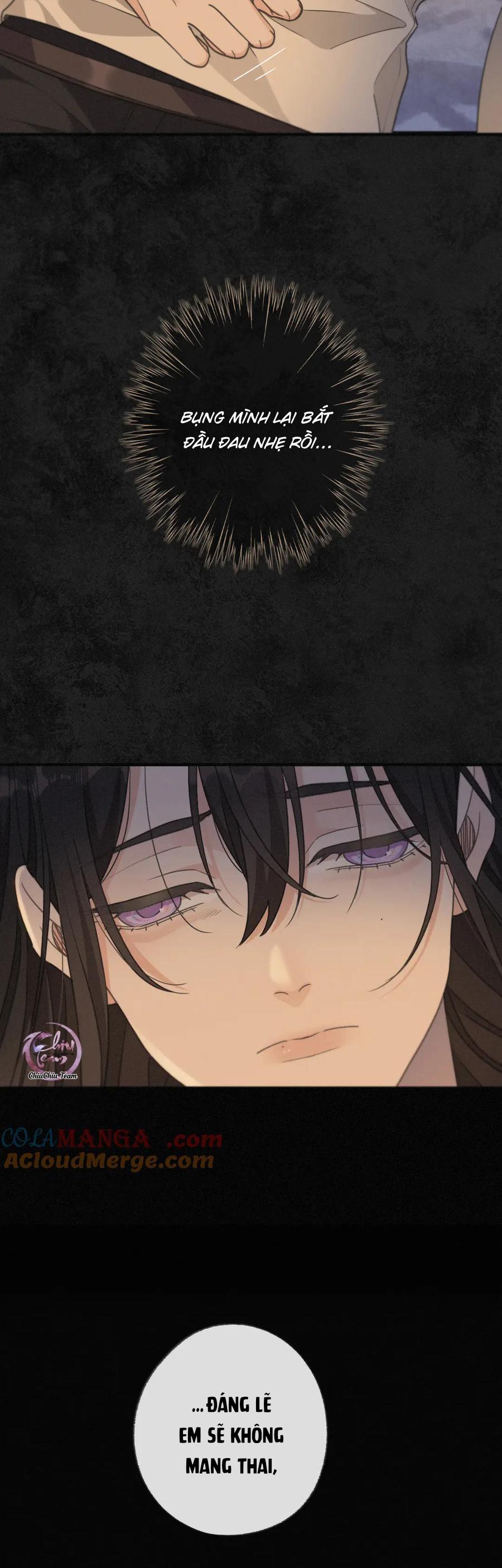 Đọc truyện Khốn Thú Chi Nhiễm - Chapter 29