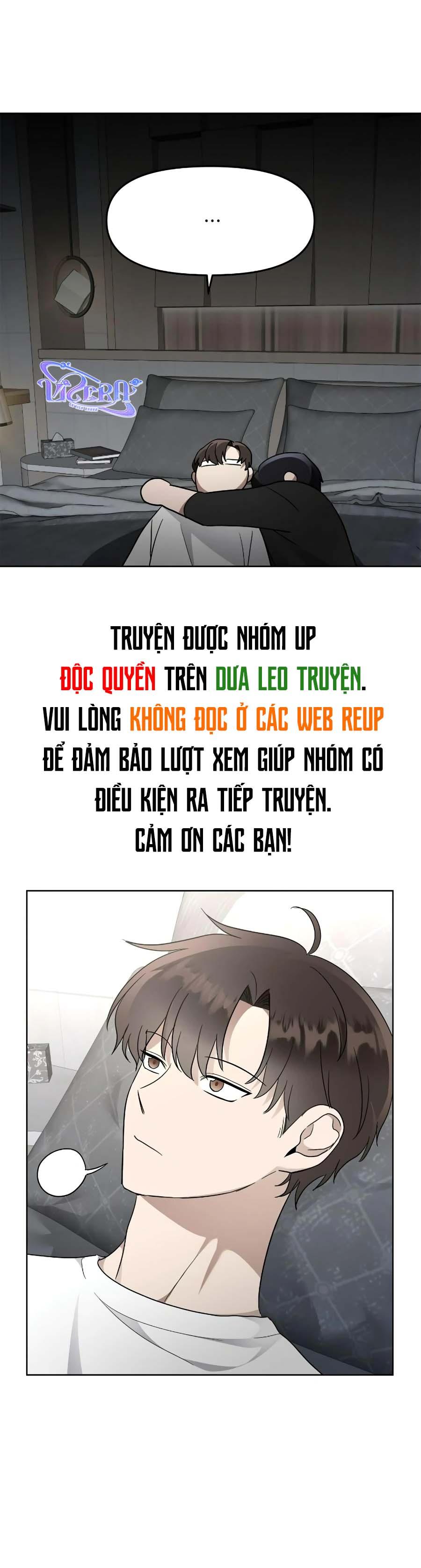 Đọc truyện Niềm An Ủi Ngày Chủ Nhật - Chapter 58