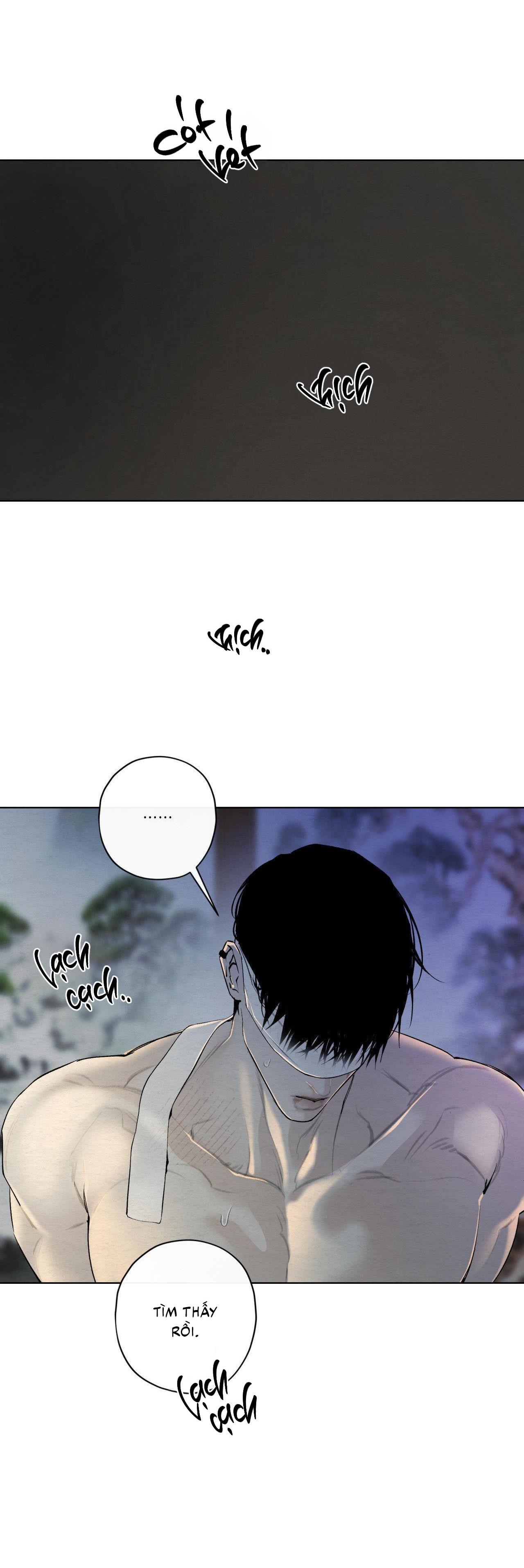 Đọc truyện Lạc Hồn - Chapter 30