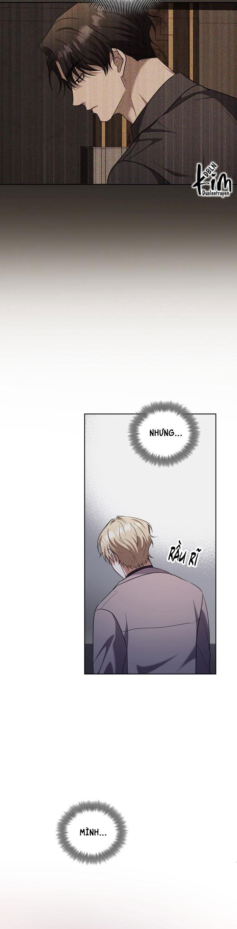 Đọc truyện OPEN THE DOOR - Chapter 8