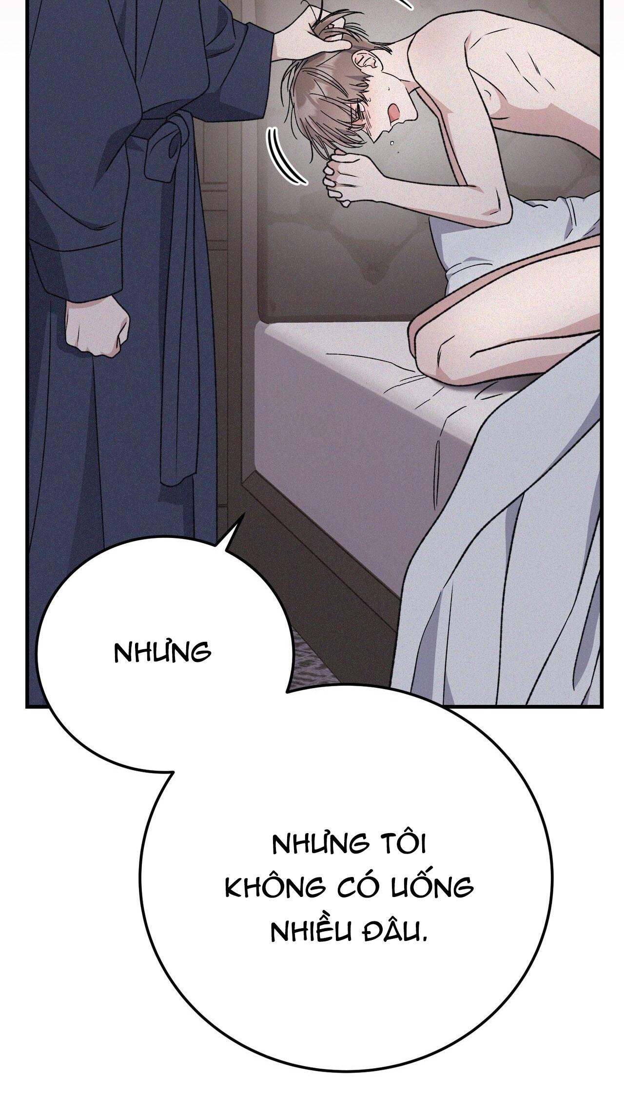 Đọc truyện VÔ HÌNH - Chapter 44