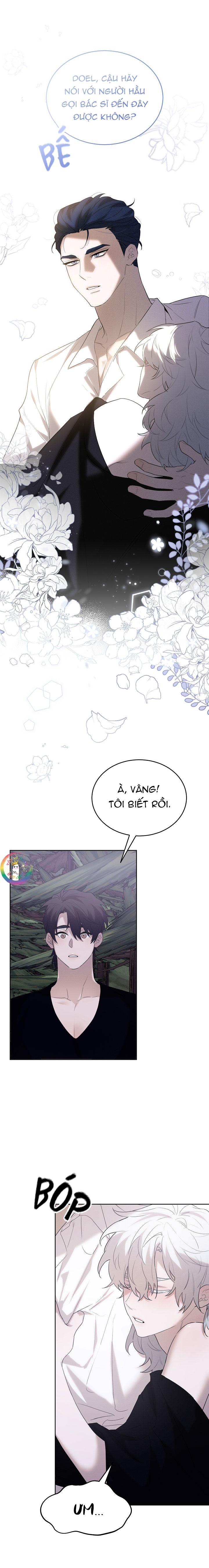 Đọc truyện (END) Này, Đừng Có Nhấn Cái Nút Đó! - Chapter 19