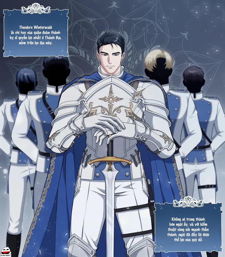 Đọc truyện Tuyển tập oneshot ụ nhẹ nhàng ụ đằm thắm - Chapter 25