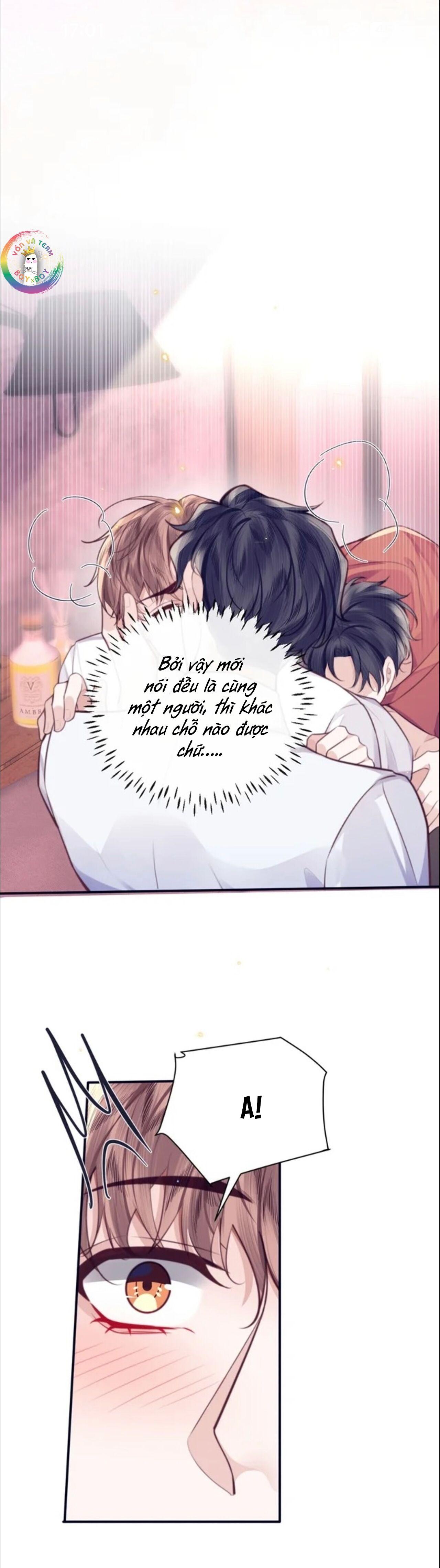 Đọc truyện (END) Đặc Chế Cho Riêng Anh - Chapter 124.1
